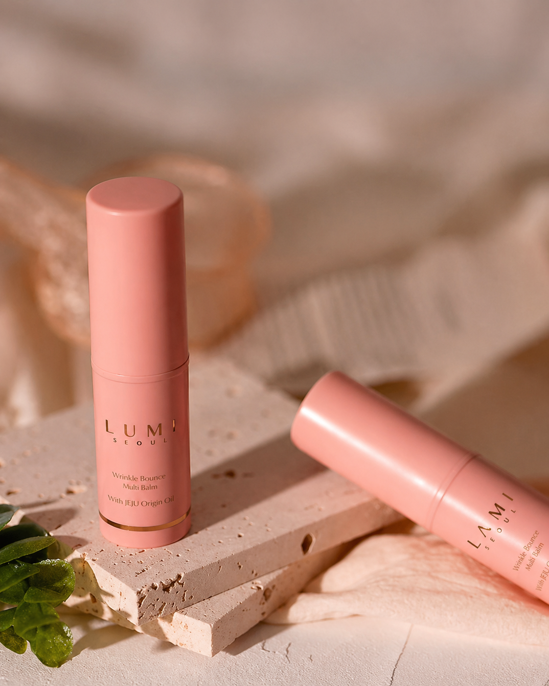 Lumi Seoul Anti Wrinkle Balm