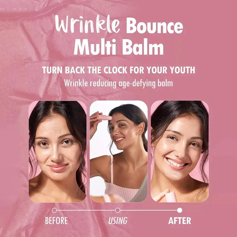 Lumi Seoul Anti Wrinkle Balm